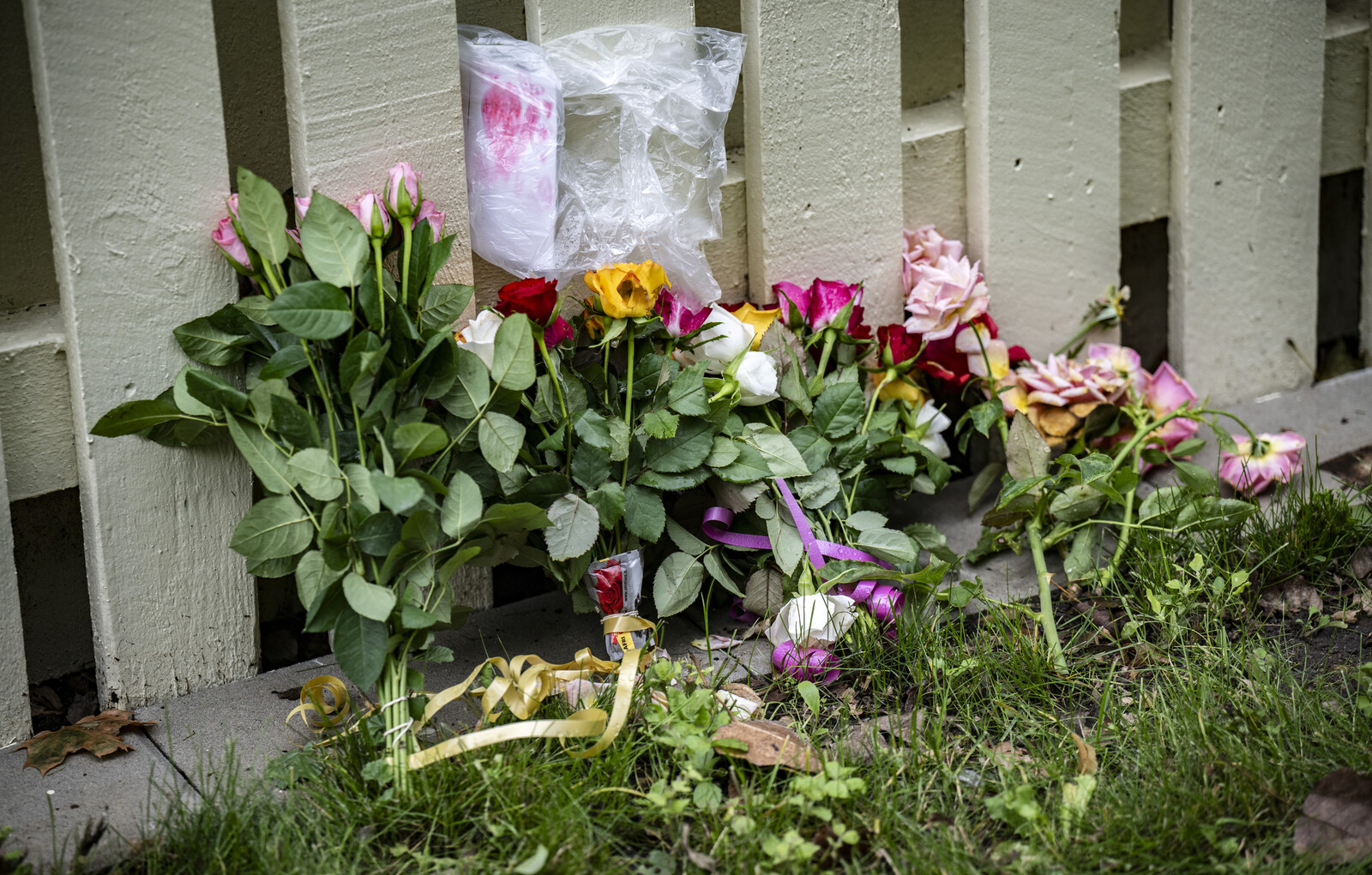 Three Convicted in Fatal Shooting