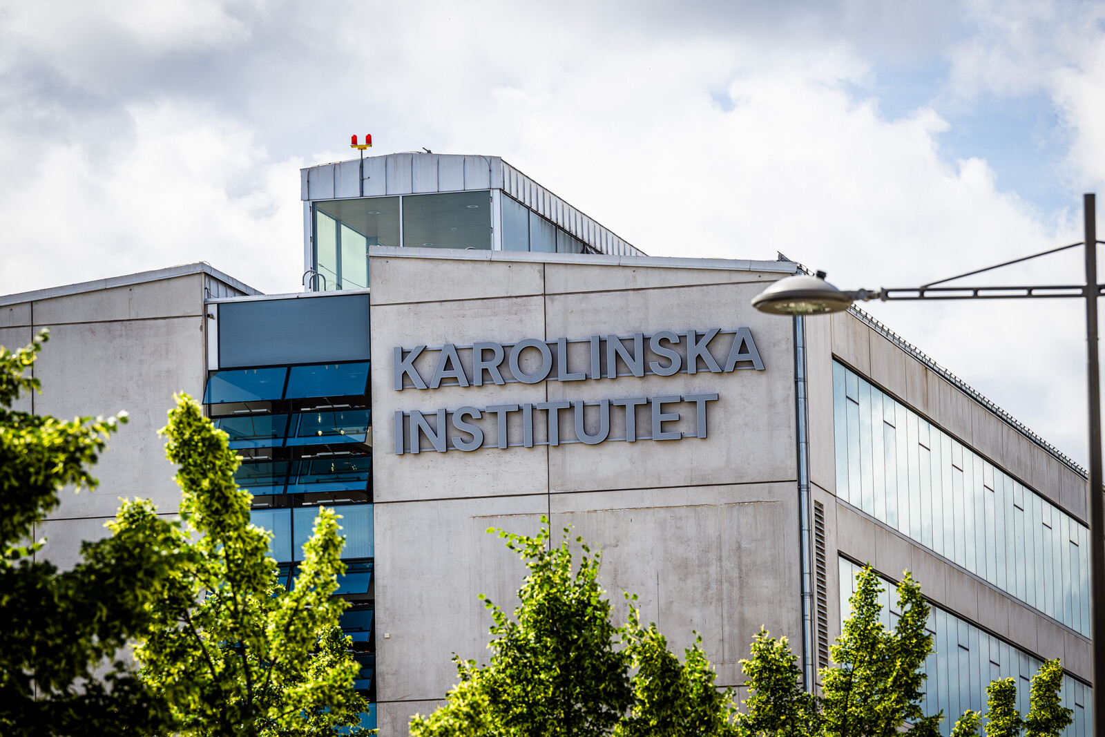 Measles Case Confirmed in Stockholm