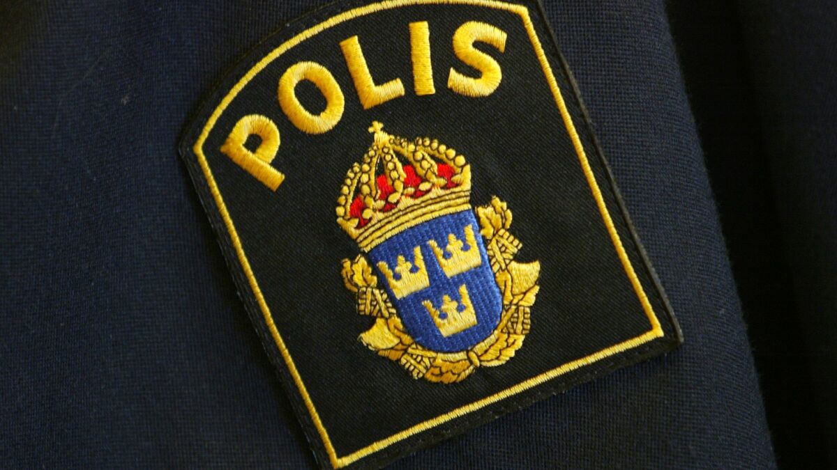 Police officer sentenced after violent blues festival