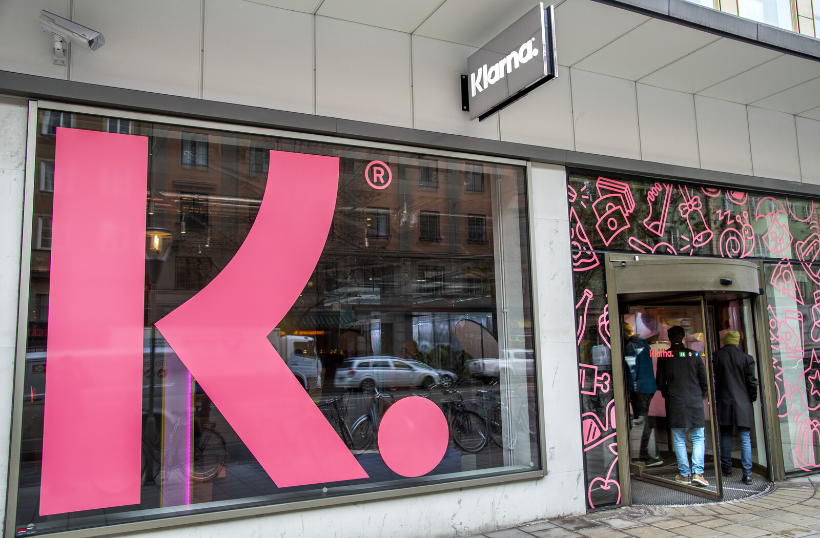 Klarna Introduces Visa-Linked Payment Card in the USA
