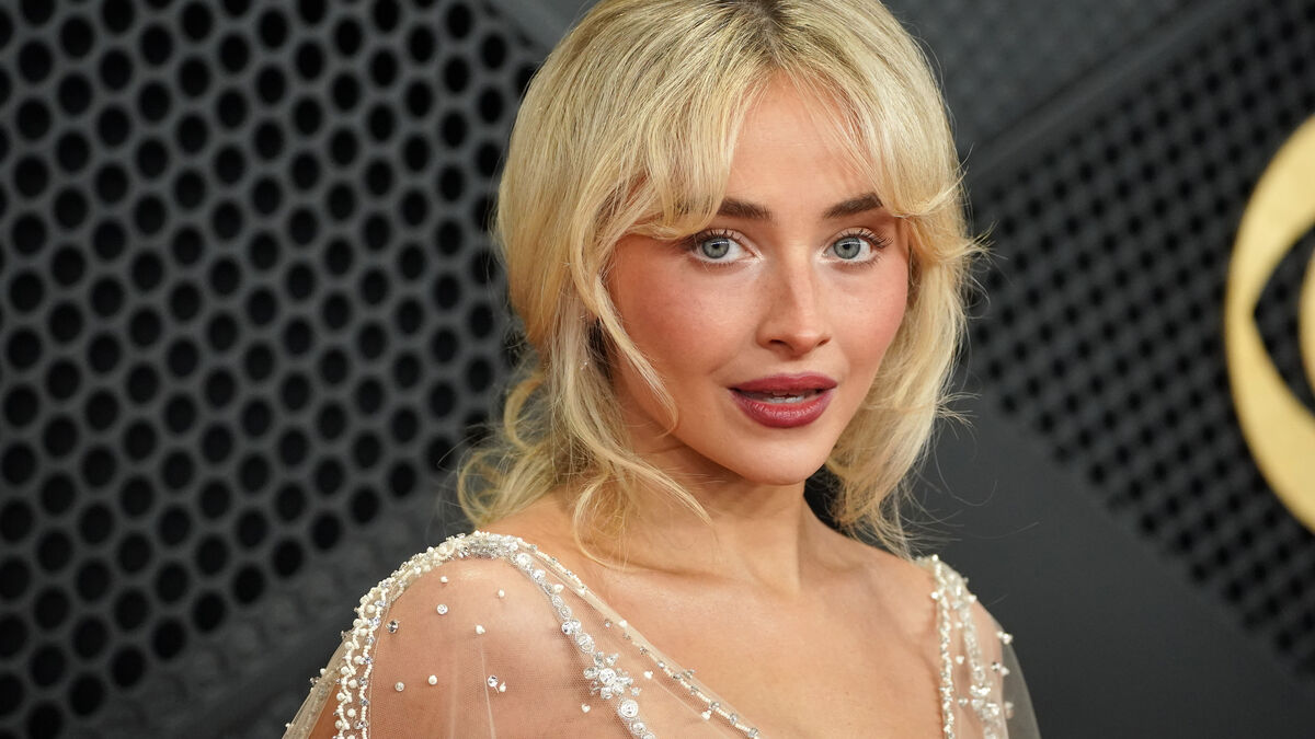 Sabrina Carpenter gets a restraining order against suspected stalker