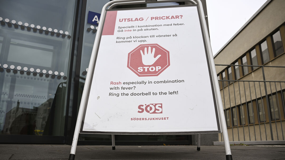 Another measles case linked to Urkult festival outbreak, Sweden says
