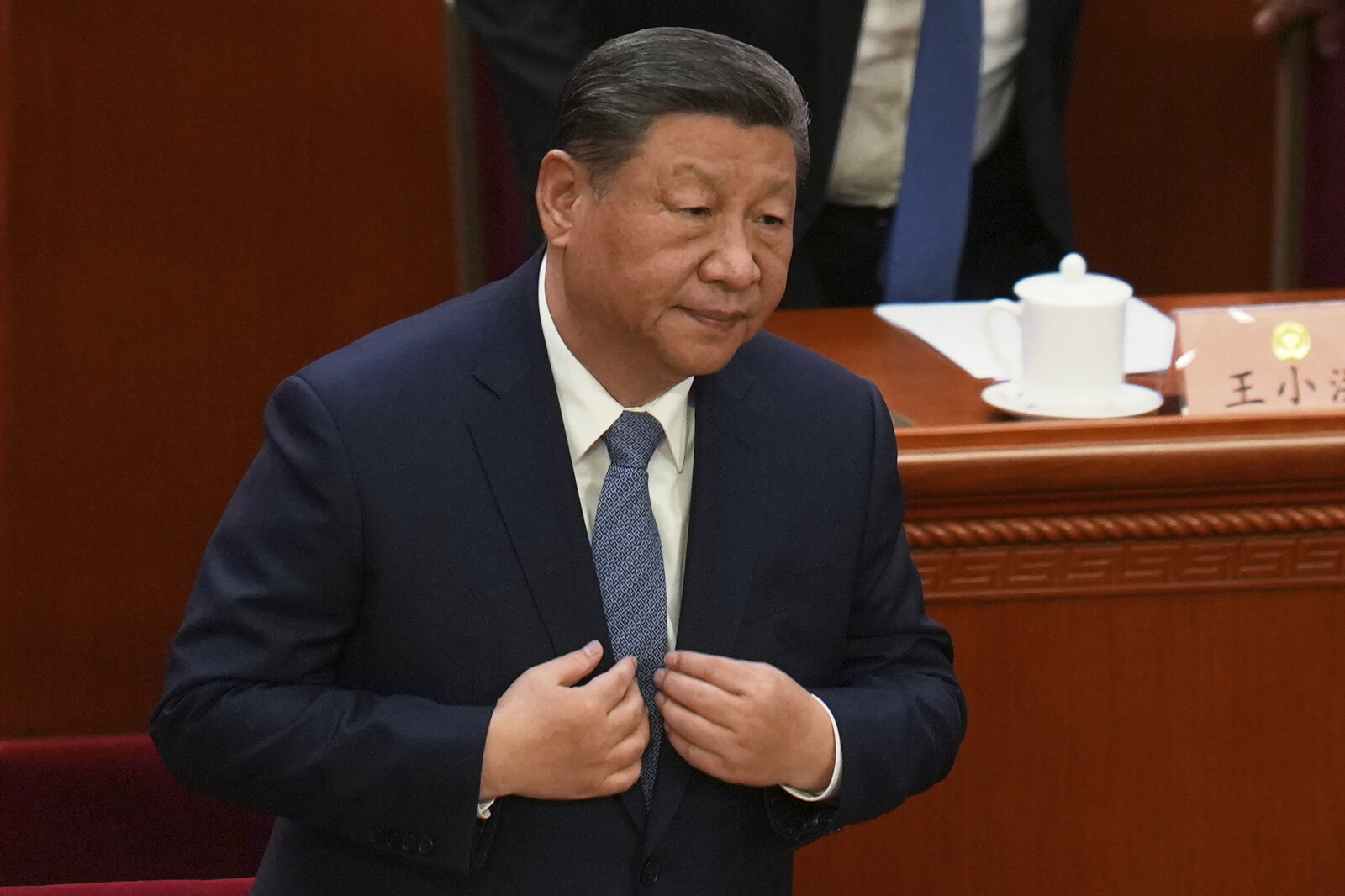 Xi Jinping to Visit Vietnam, Malaysia, and Cambodia Next Week
