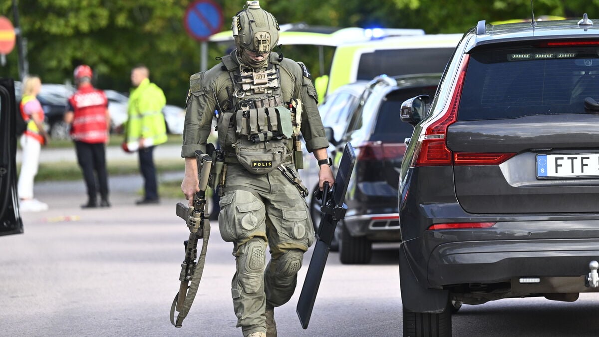 Expert: School attacks rarely come as a complete surprise
