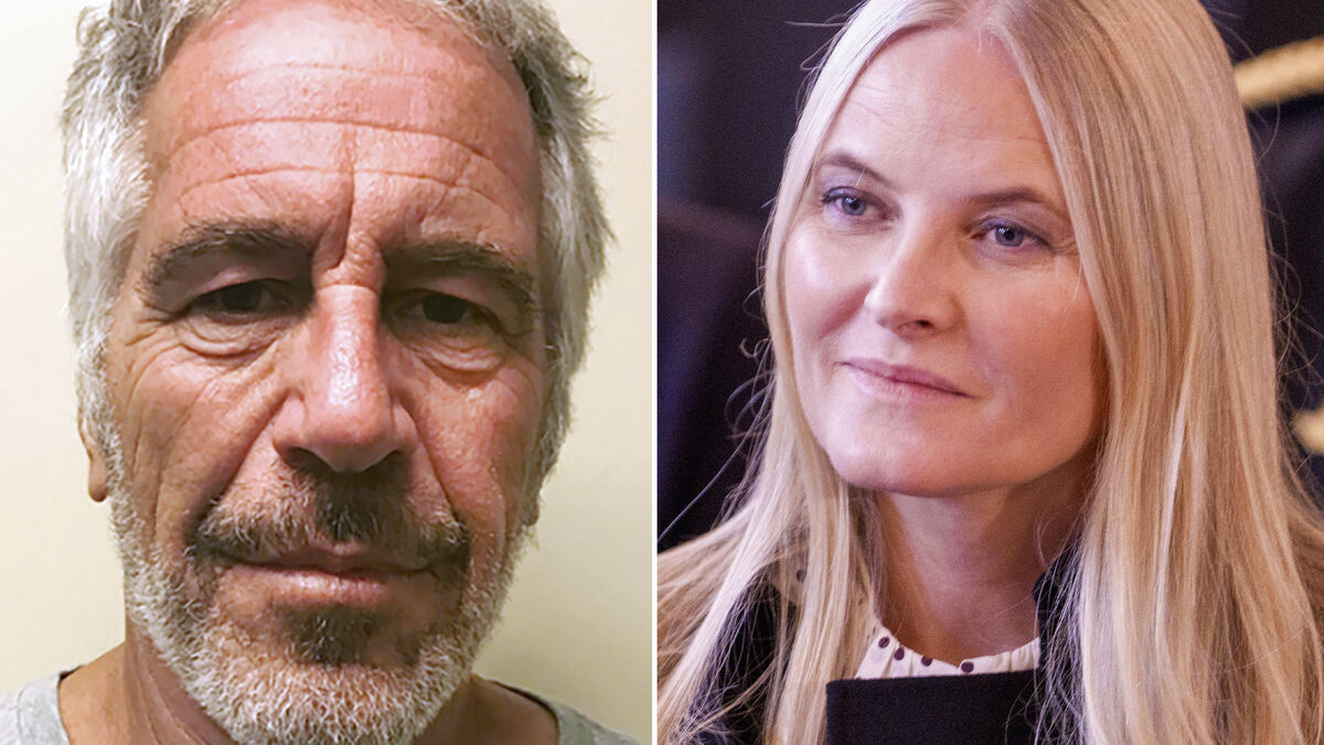 Email to Epstein: You're drooling