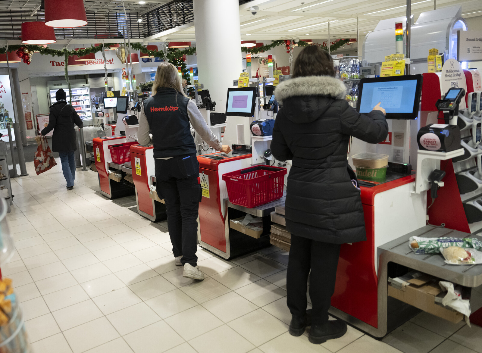 Consumers Push Back as Food