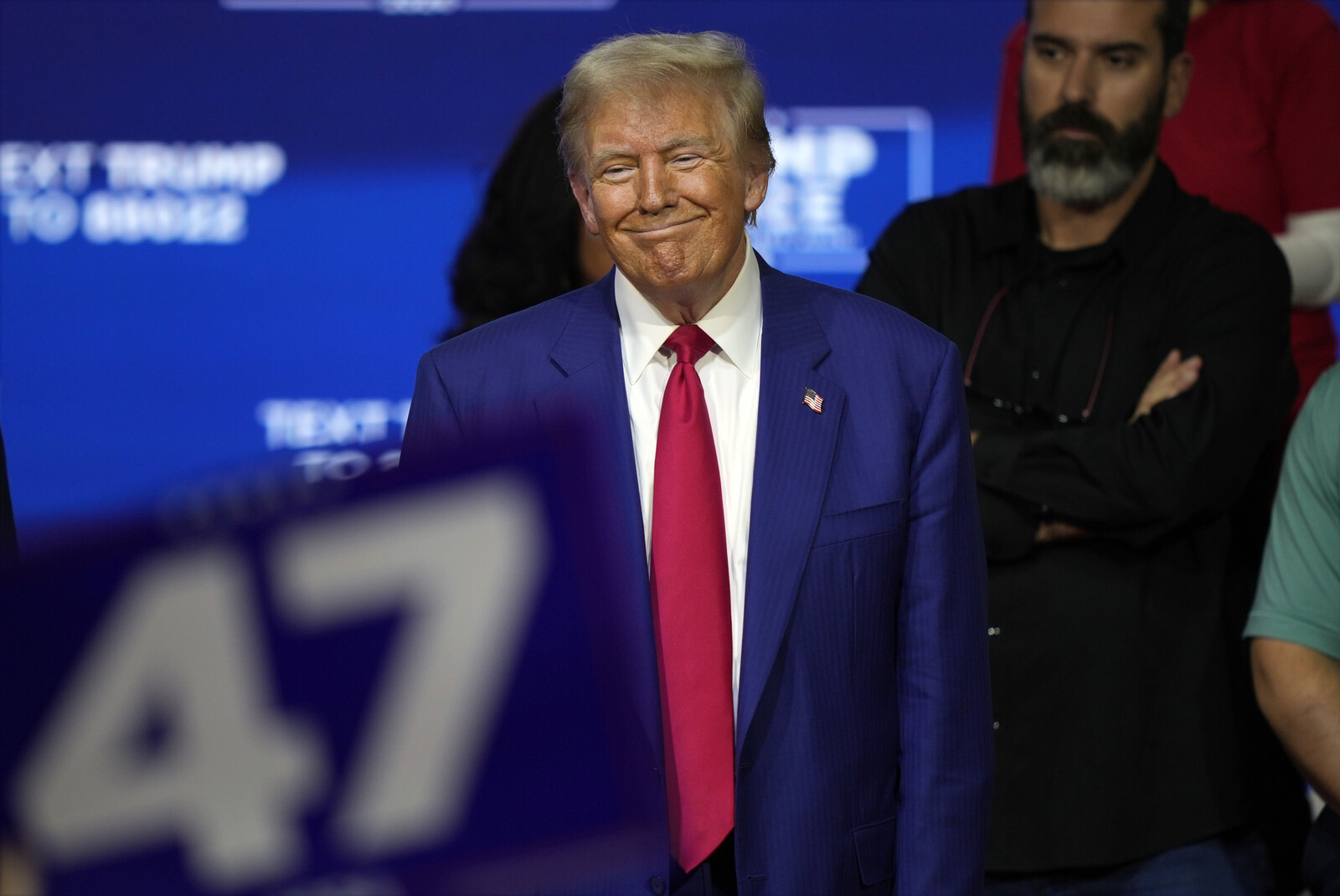 Fox News Declares Trump the