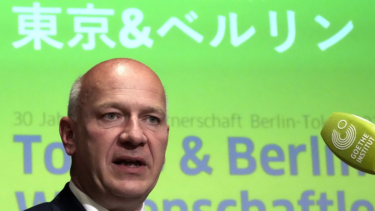 Berlin Mayor Kai Wegner rules out re-election bid after criticism over power outage response