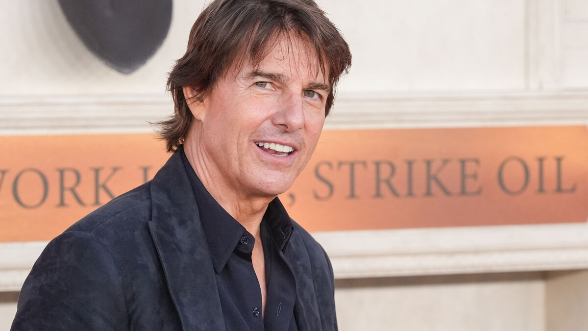Tom Cruise to Receive AFI