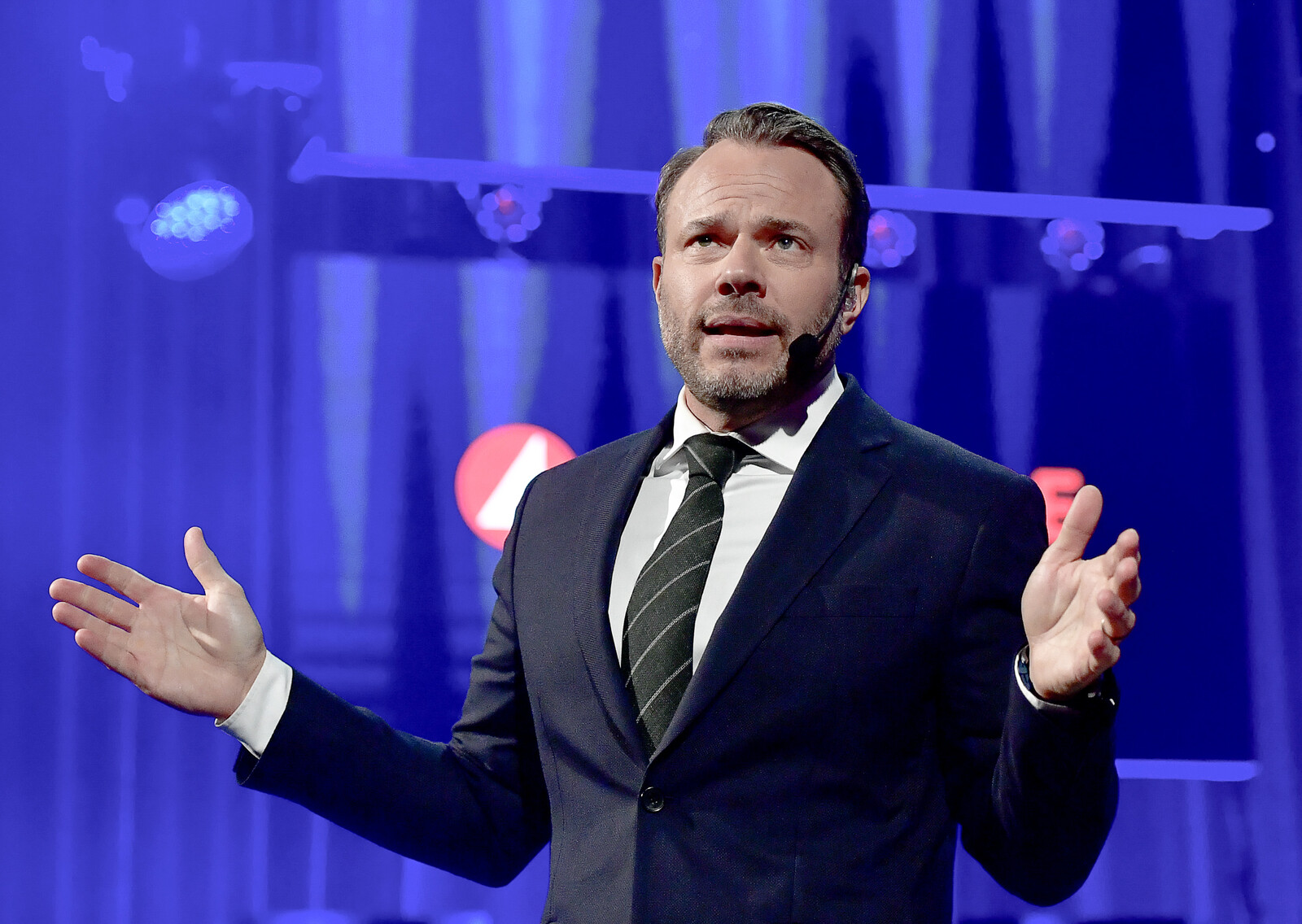 Hellenius back to "Idol" – after 20 years