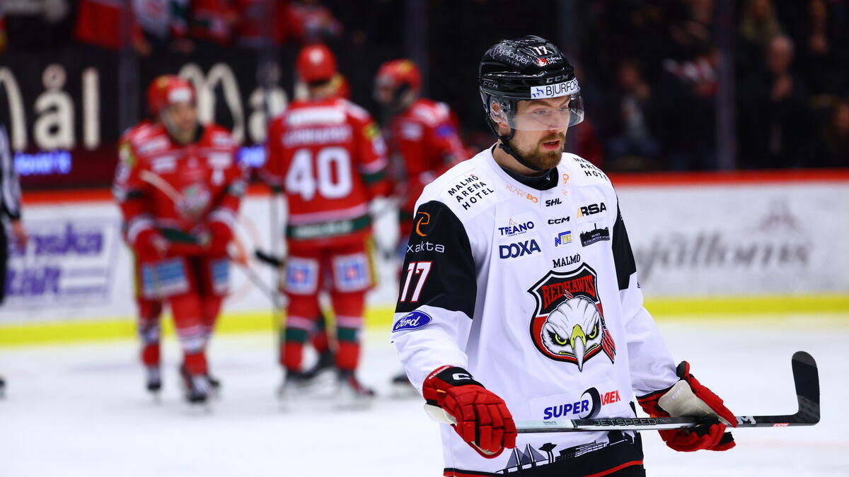 Malmö Falls Apart After Kuokkanen's