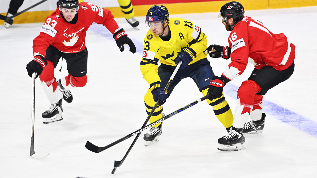 Match guide: Tre Kronor chases first World Championship victory