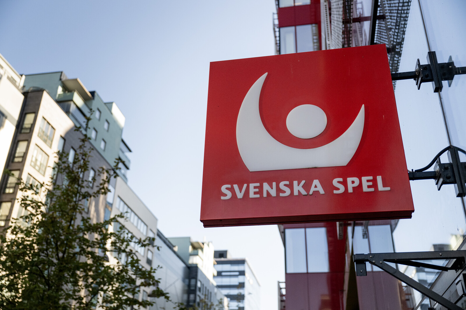Swedish Games' technical hitch resolved