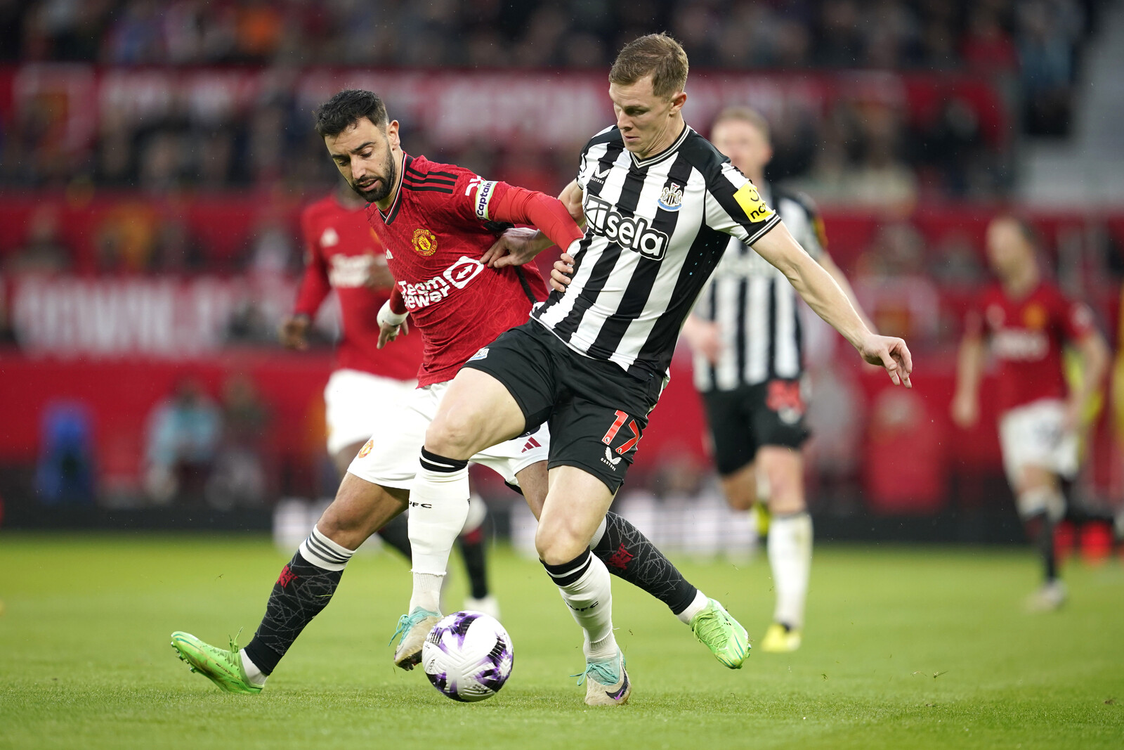 Swedish Premier League defender operated