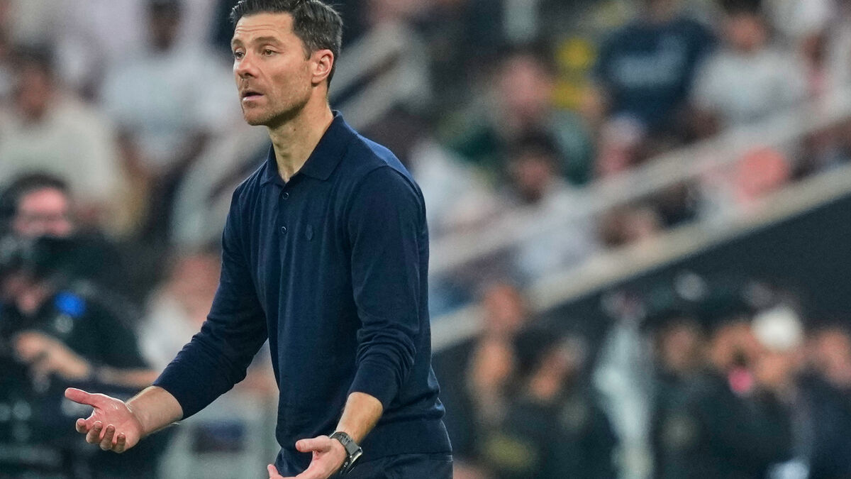 Xabi Alonso to take over at Chelsea