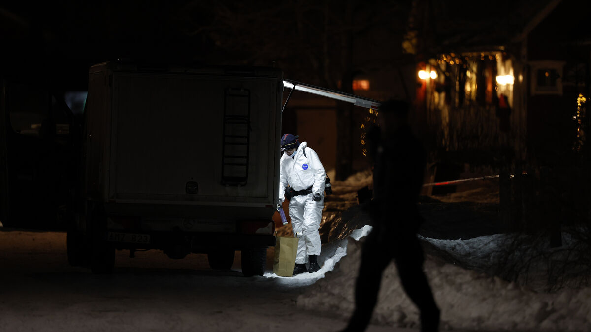 No suspicion against the police in the Bodenfallet incident as prosecutor closes preliminary investigation