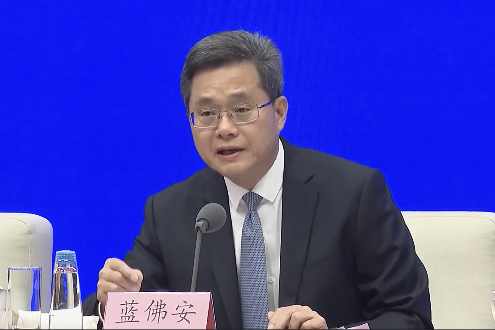 New signals from China – unexpectedly low inflation