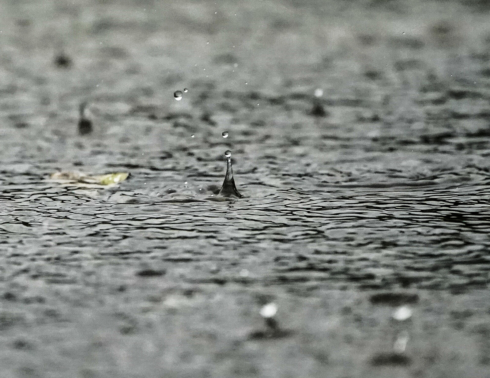 Red Warning Issued for High Water Flows in Lapland