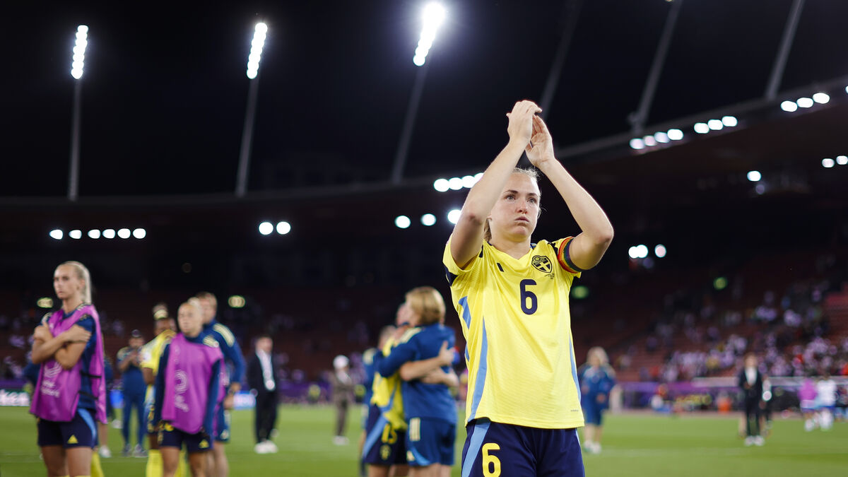 Finished in Blågult – extends