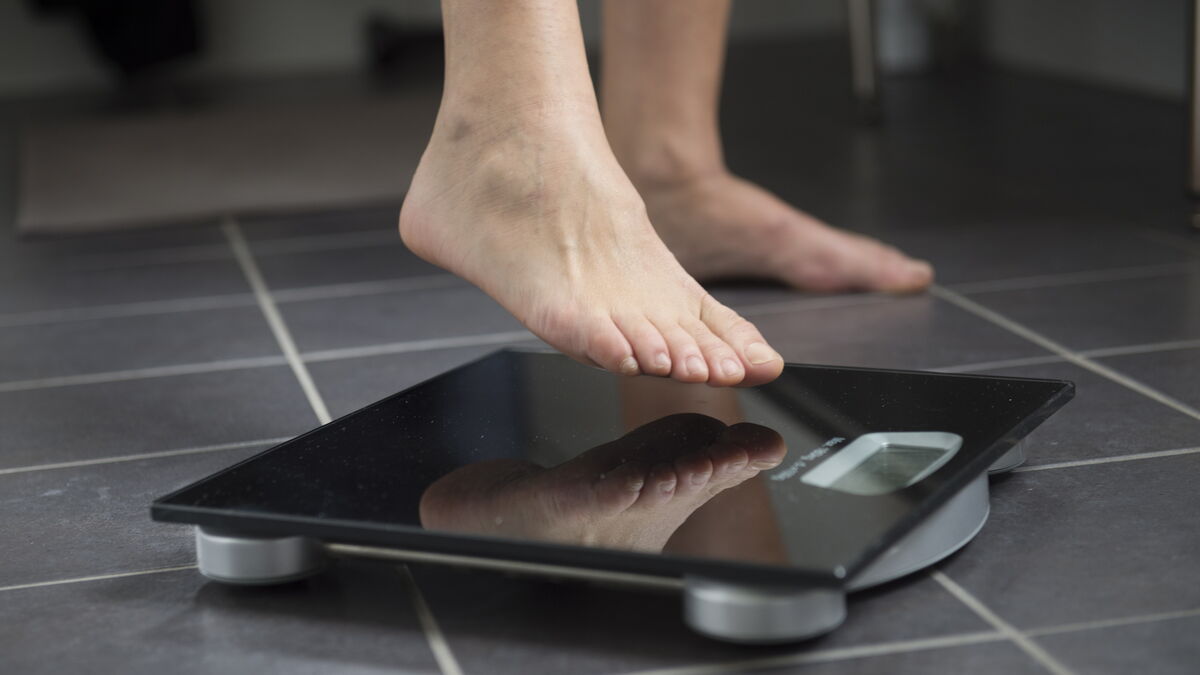 Tablet can help maintain weight loss after injections