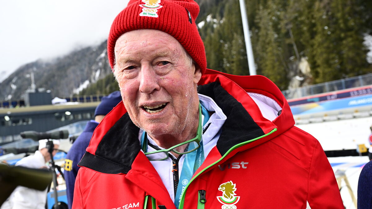 Wolfgang Pichler's new job - to turn Austria's biathlon crisis around