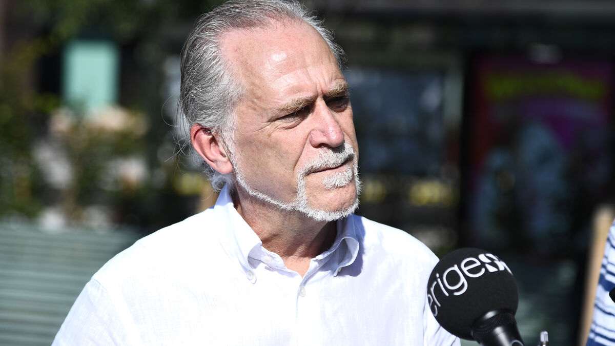 Green Party wants to add 3 billion to Industriklivet to speed green transition