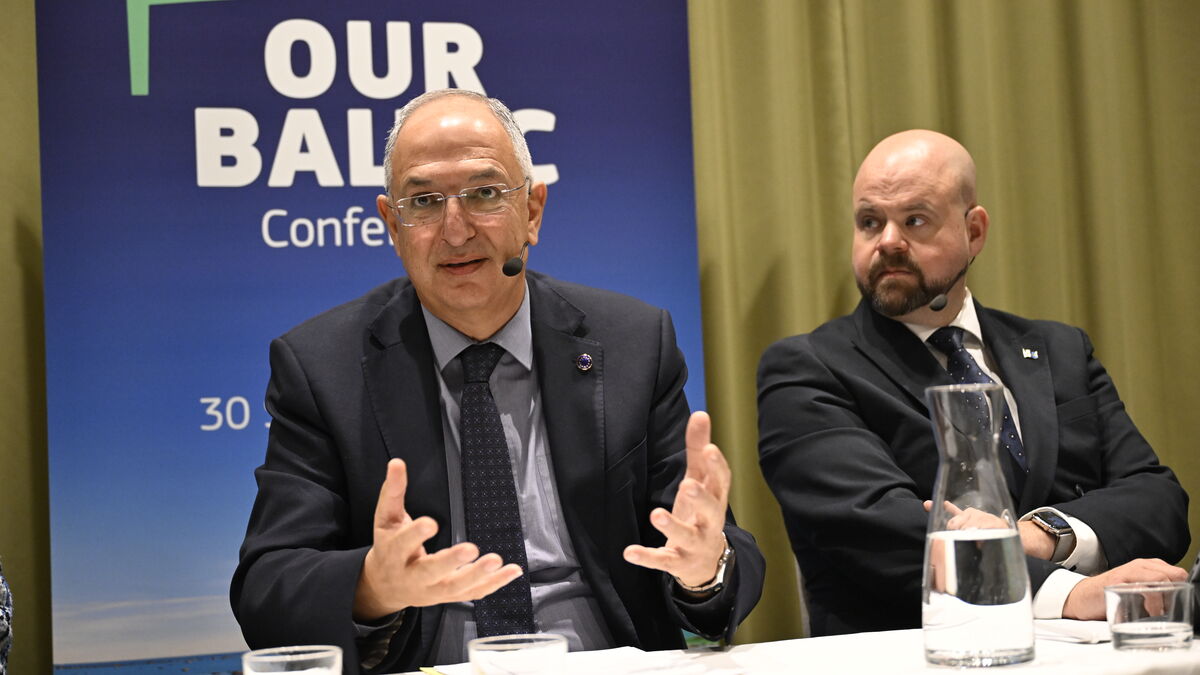 EU proposes higher Baltic Sea fishing quotas despite criticism