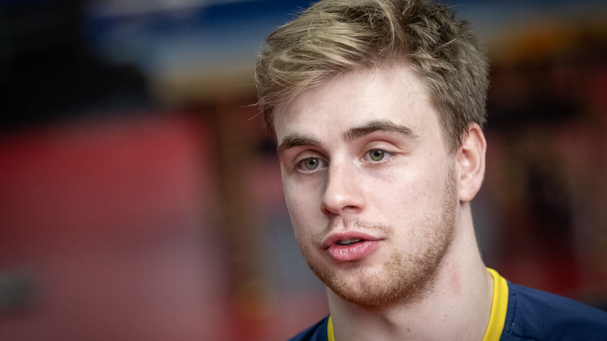 Möregårdh misses final at WTT event in the US