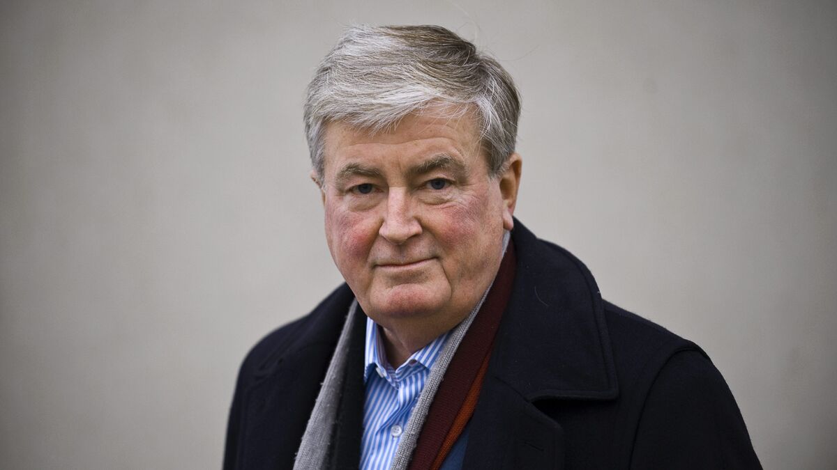 Former Social Democratic Minister Mats Hellström has died