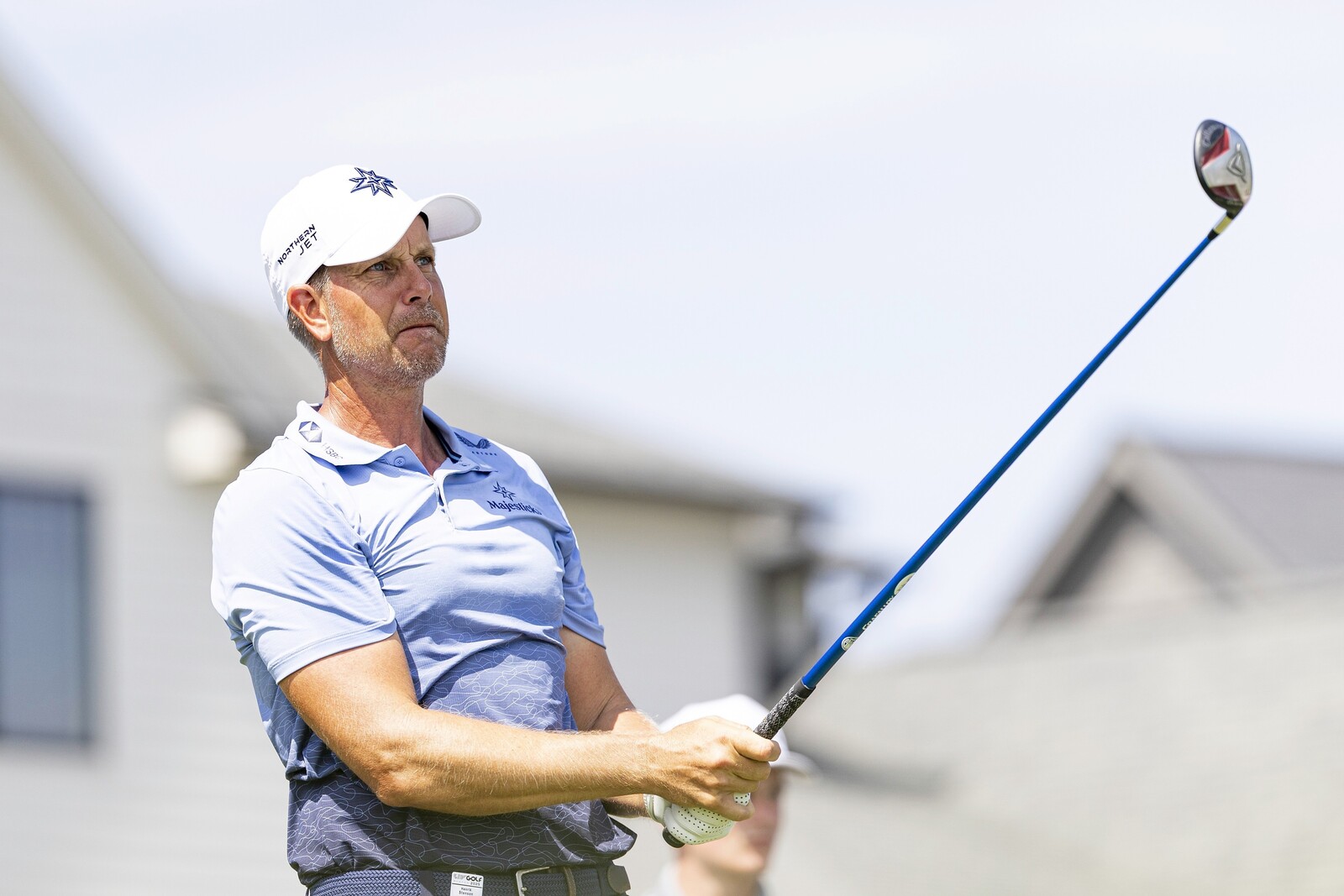 Henrik Stenson Exits LIV Tour After Disappointing Season