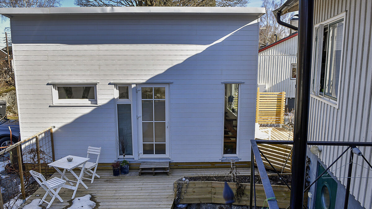 Neighborhood harmony in danger – the risk of new building regulations