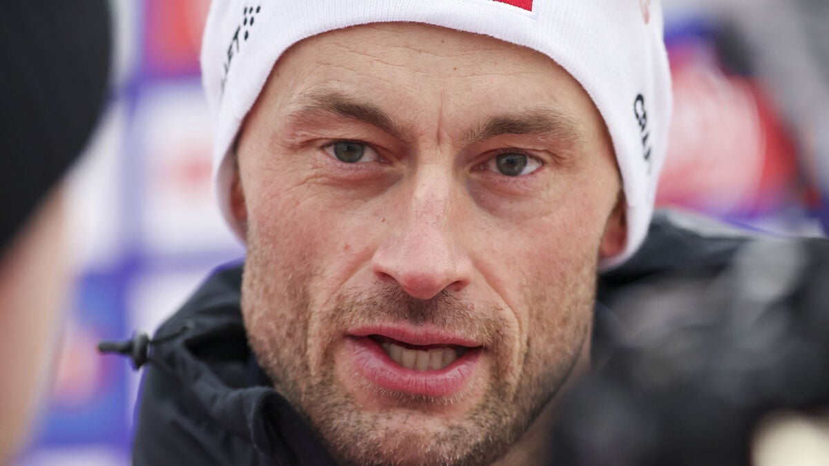 Northug backs Karlsson after stalking