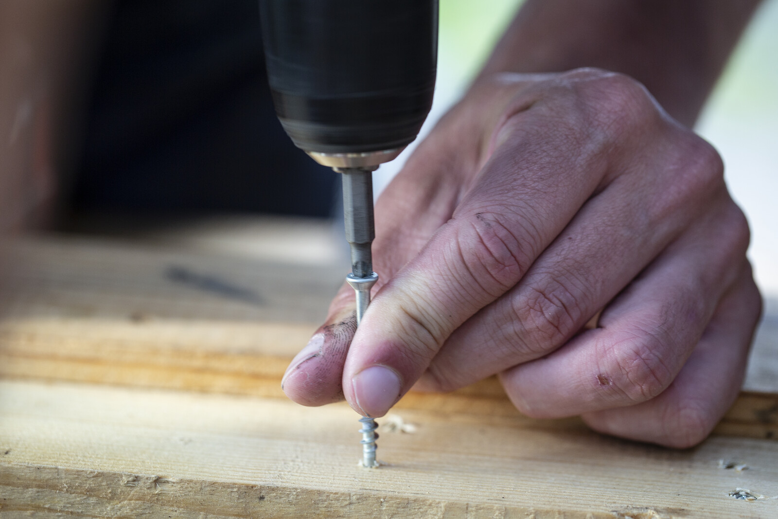 The government wants to simplify building regulations