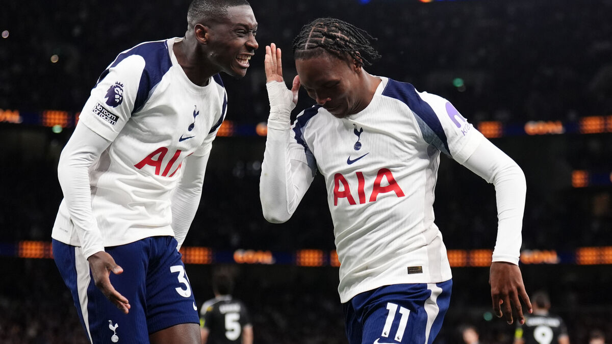Tel in focus - scorer and scapegoat