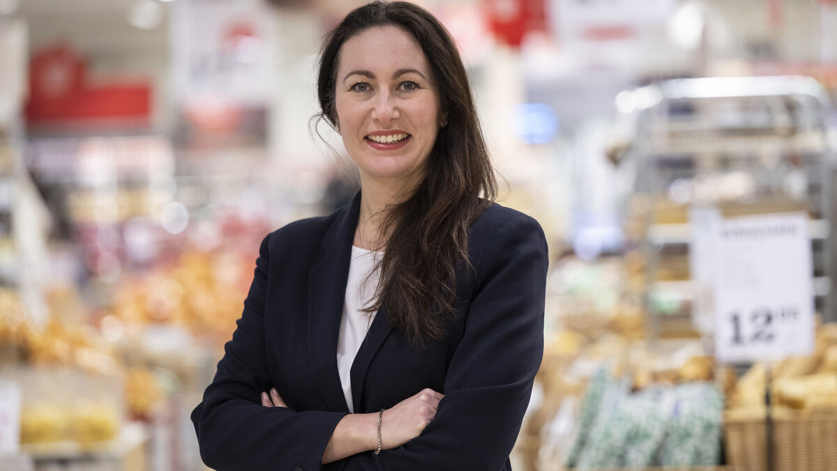 Axfood profit misses expectations as falling food prices hit Willys sales