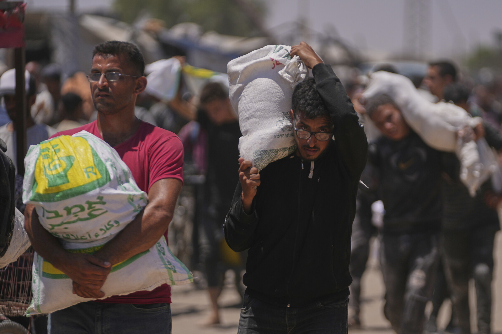 Israeli Soldiers Ordered to Use