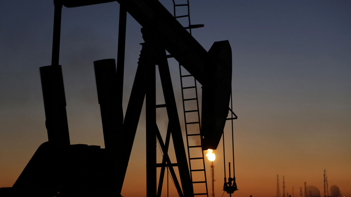 Oil disruptions now spreading across the world