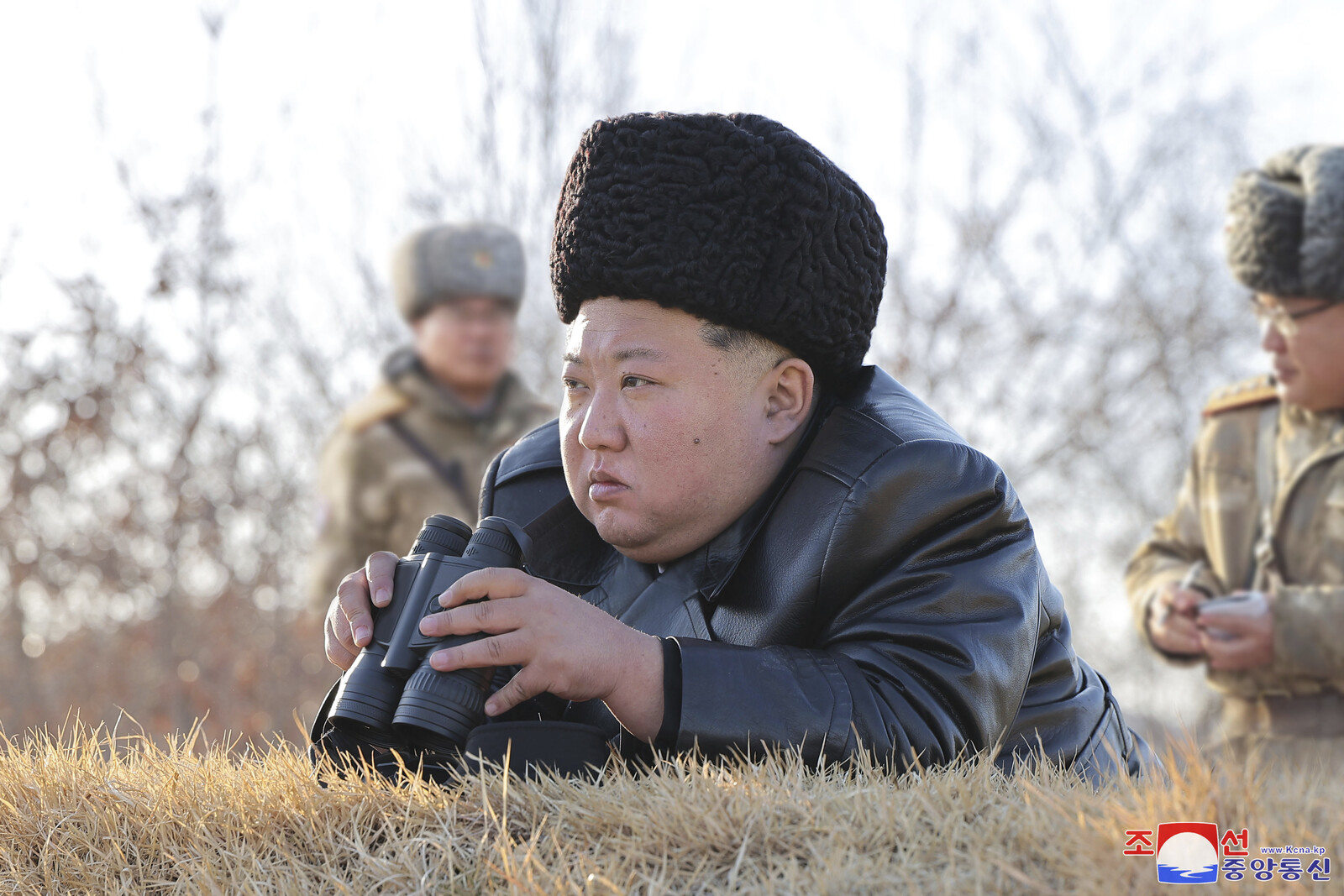 North Korea Criticizes Trump's Golden Dome Air Defense Plan