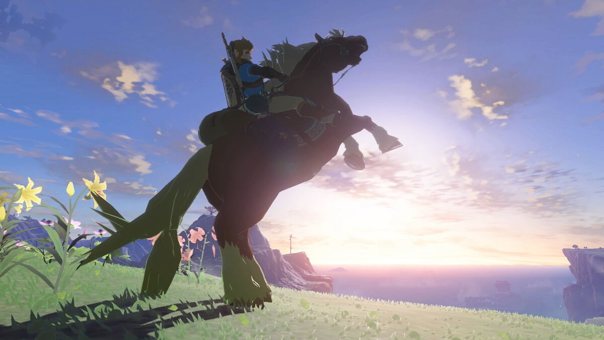 When will the Zelda movie hit the big screen? Premiere set for April 30 next year