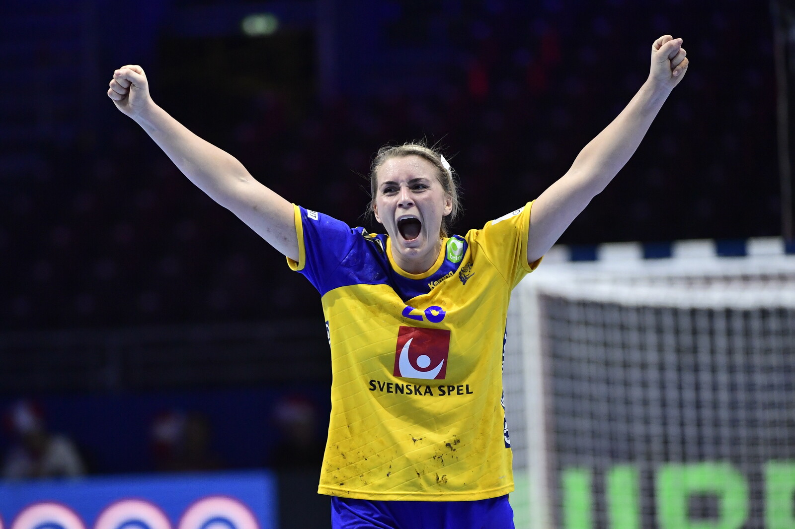 Isabelle Gulldén Retires from Handball
