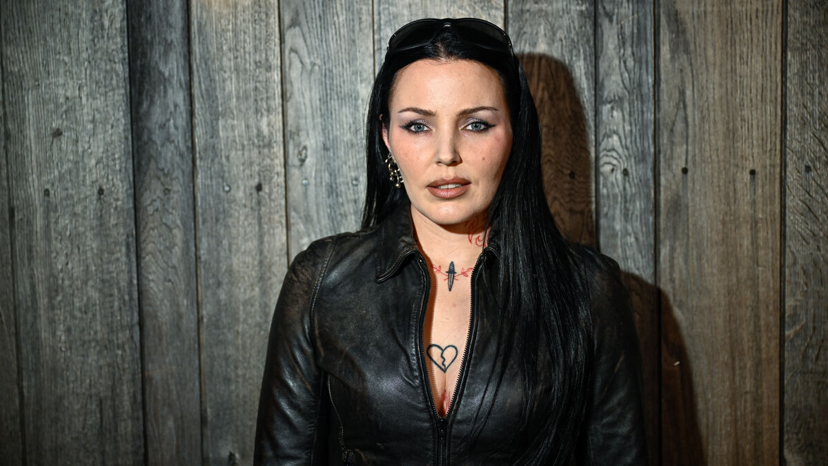 Miriam Bryant: I didn't recognize my voice