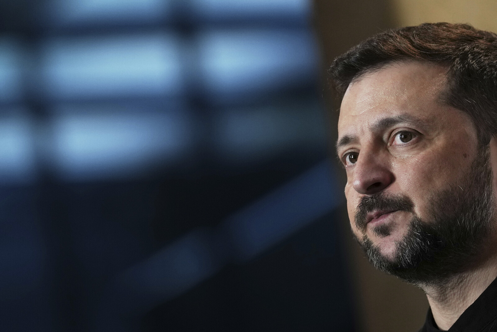Zelensky Prepares for Possible Ukrainian Election This Summer