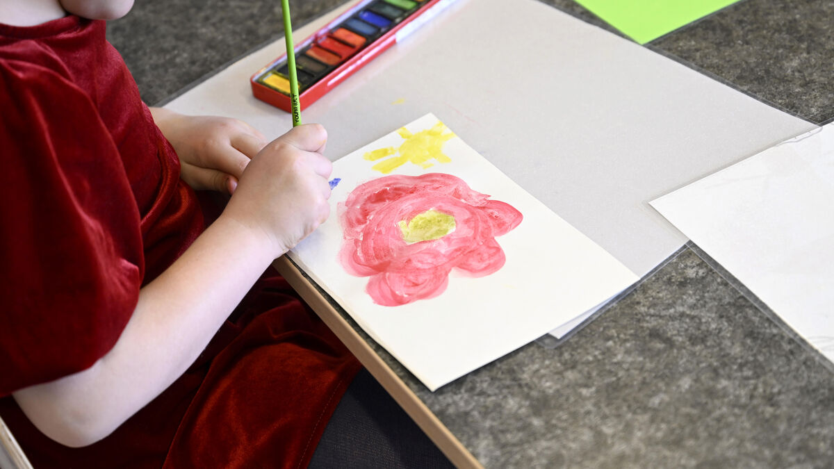 Swedish Ombudsman: Maximum four planning days for preschools and after-school centers
