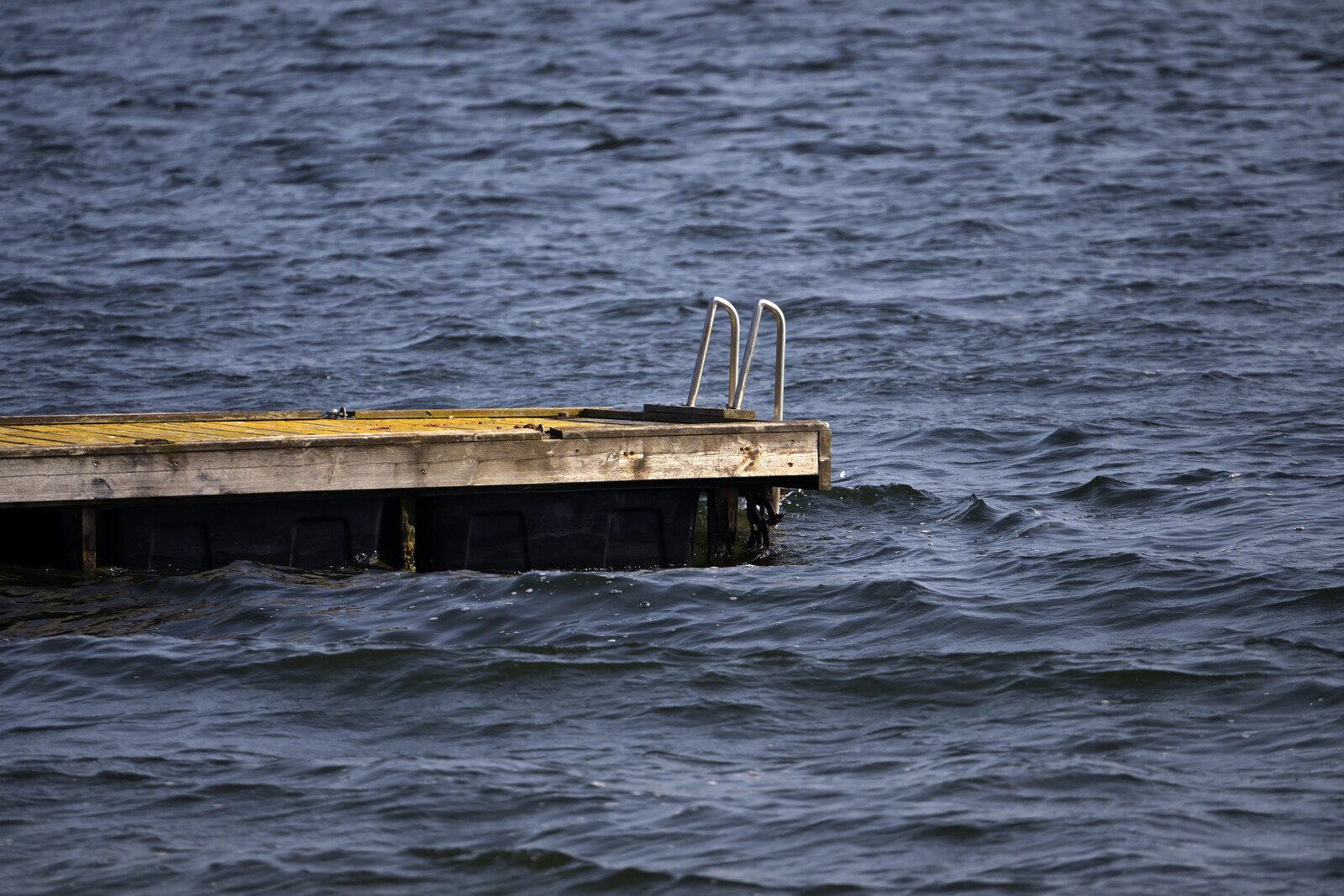 More people drowned in September this year