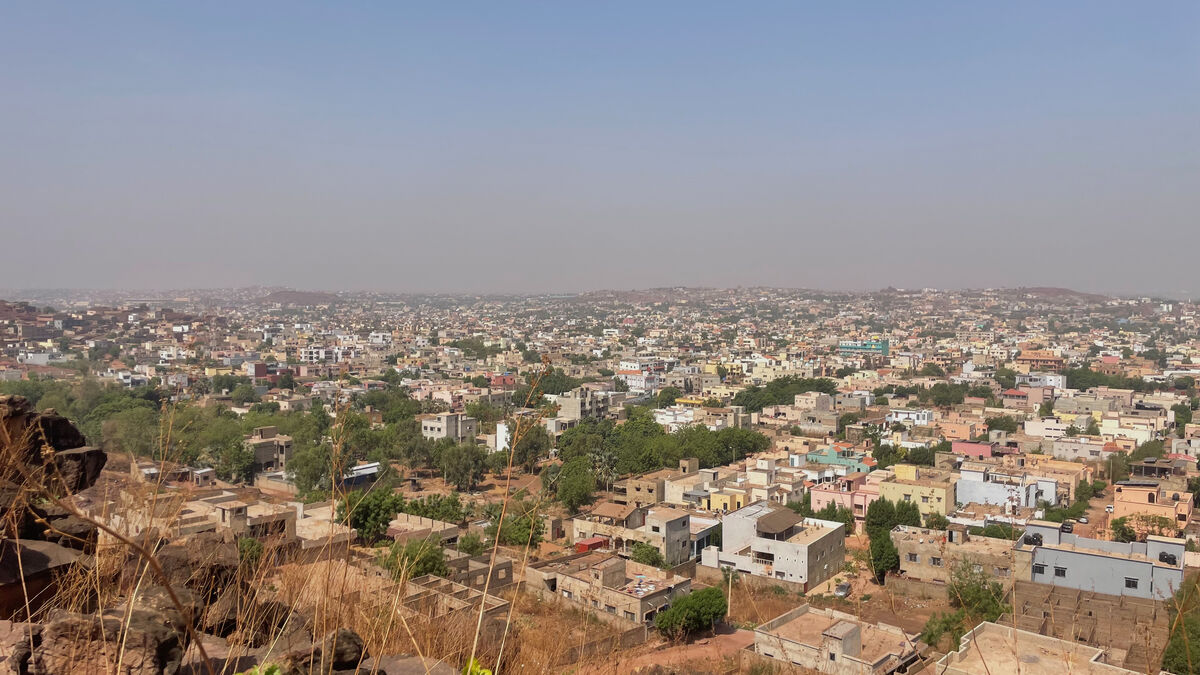 New fighting in Mali - separatists claim control