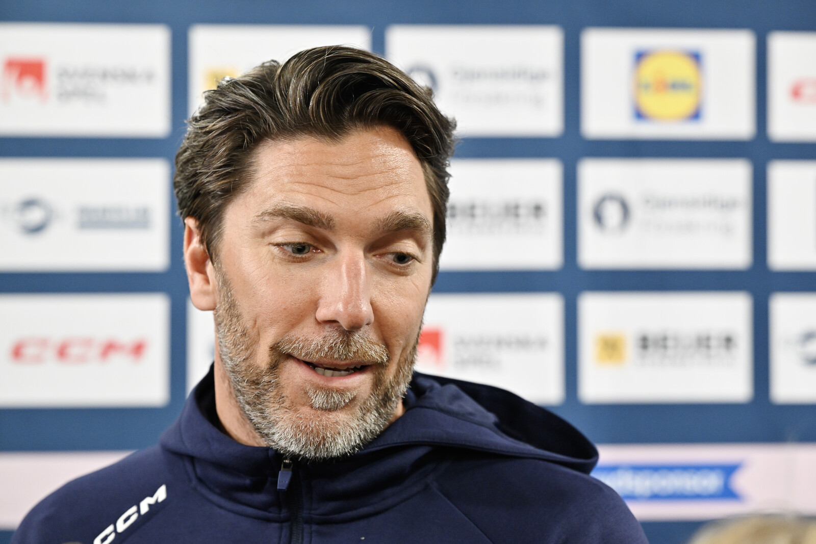 Henrik Lundqvist Joins Olympic Games as Hockey Expert