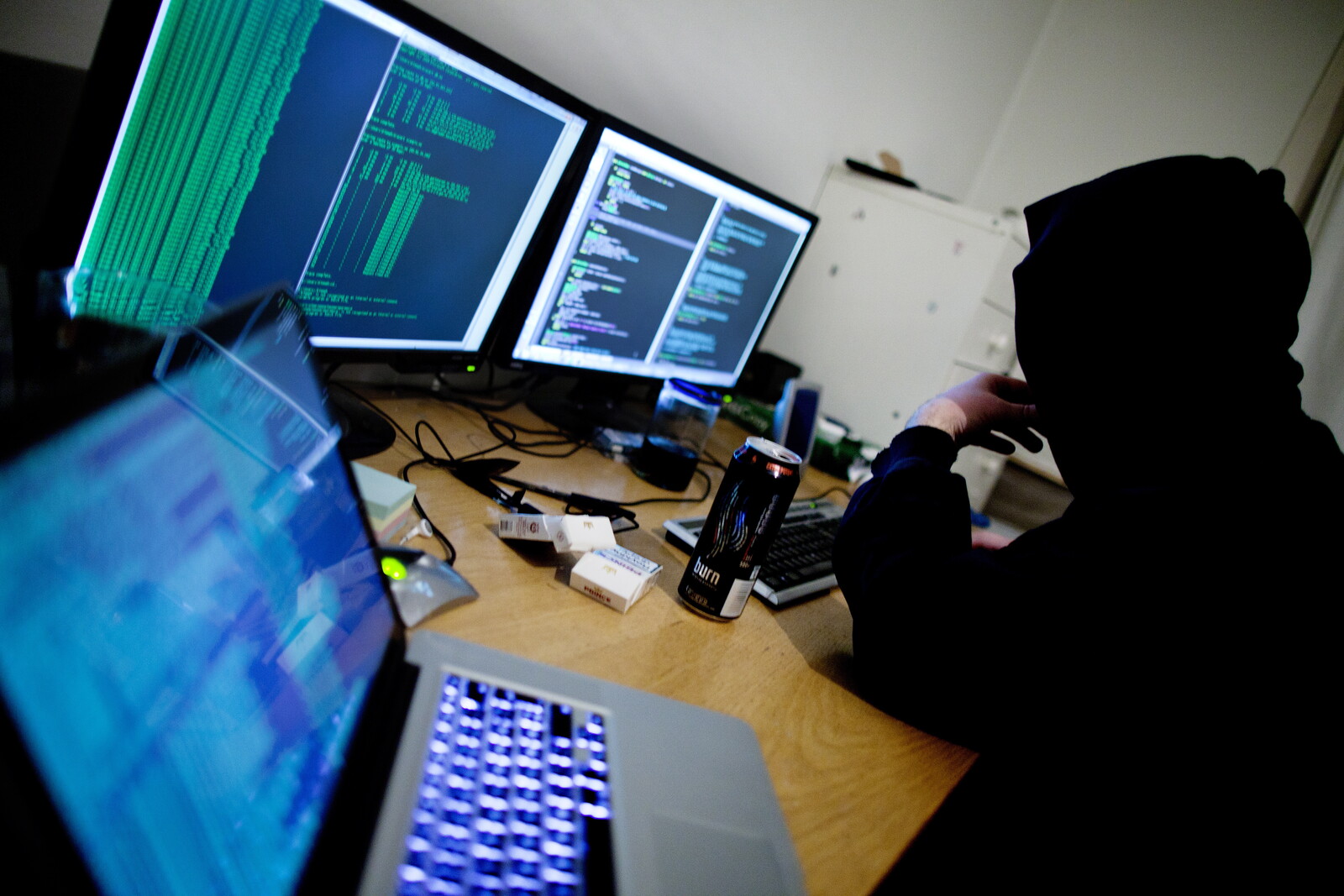 Miljödata IT Attack Leaks Data of Over 1.5 Million People