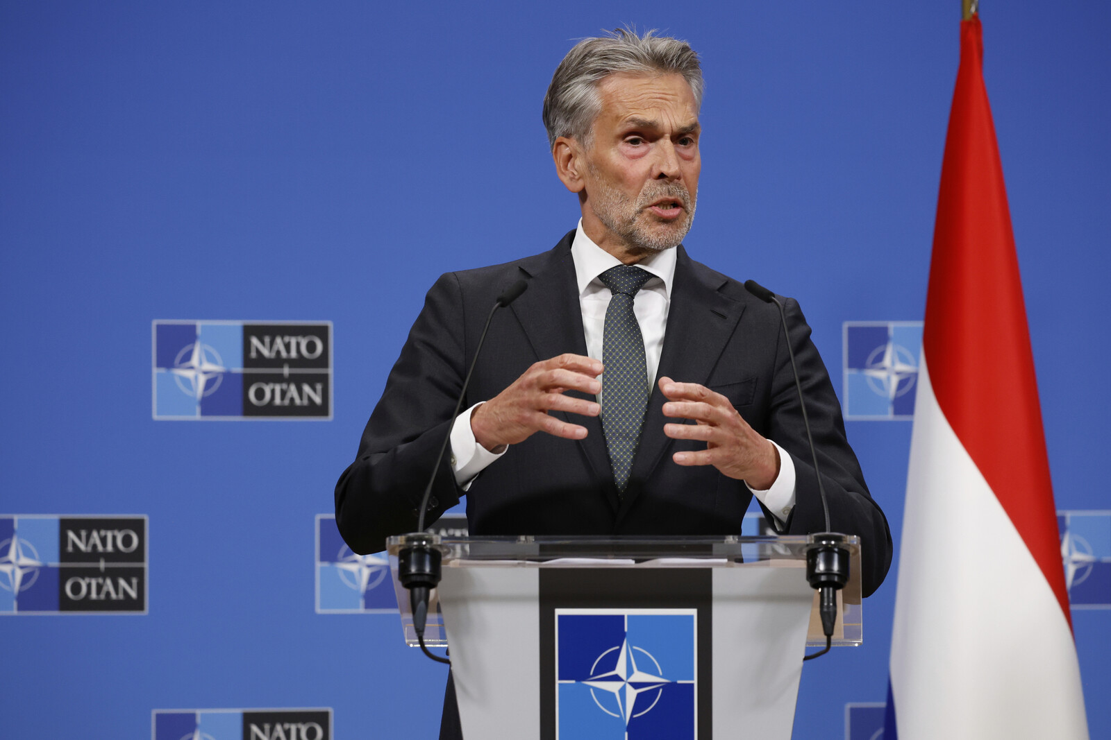 Election Crisis Looms in Netherlands as Far-Right Party Exits Coalition