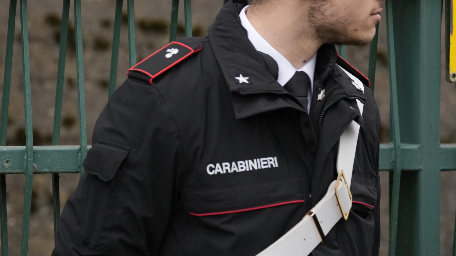 Nazis suspected of planning coup