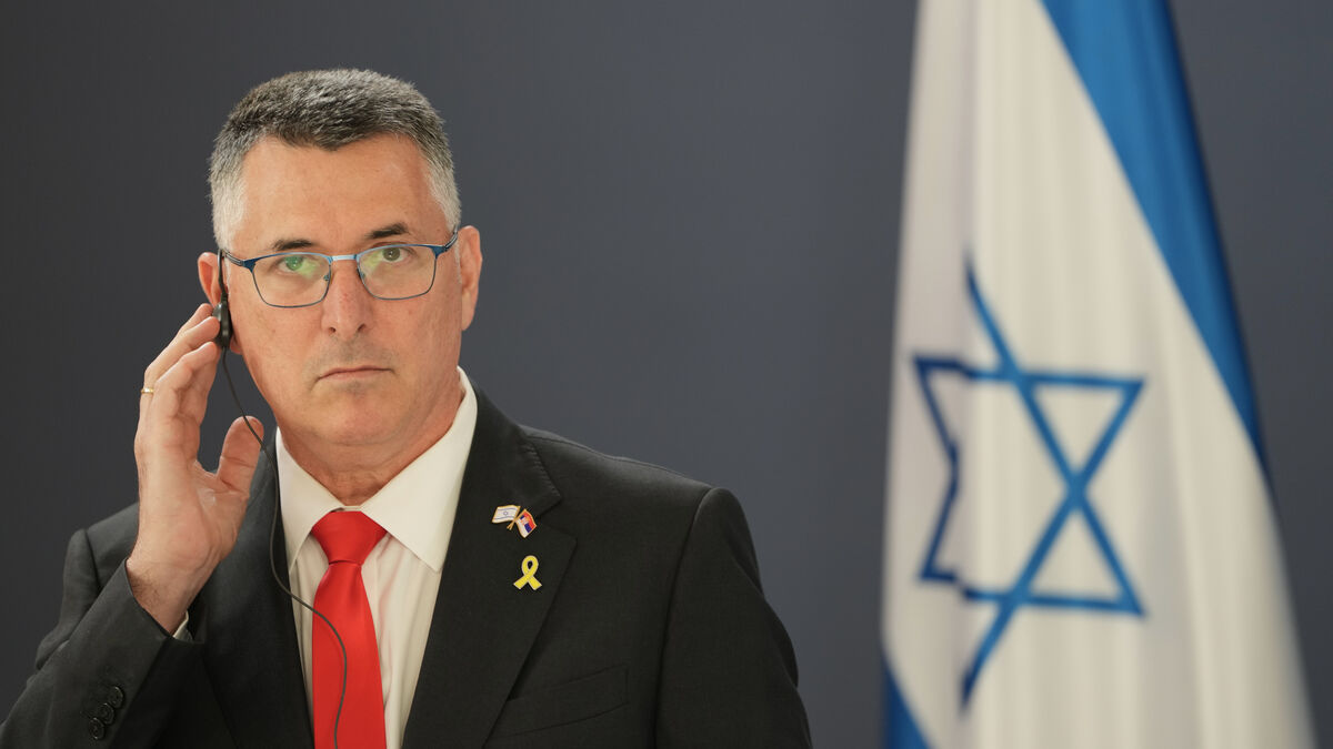 Israeli minister in Somaliland wants